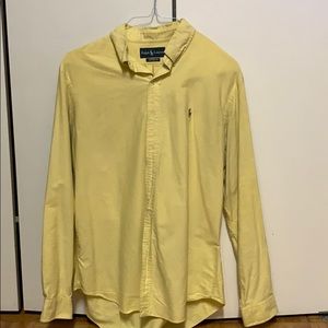 Polo Ralph Lauren Button Down